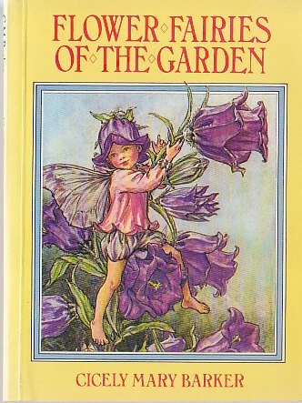 Stock image for Flower Fairies of the Garden for sale by Harry Alter