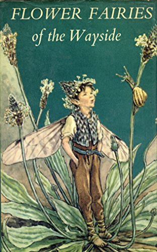 9780216921535: Flower Fairies of the Wayside