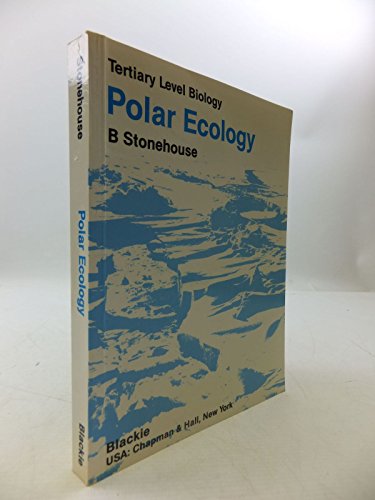 Stock image for Polar Ecology for sale by COLLINS BOOKS