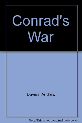 Conrad's War (9780216925649) by Andrew Davies