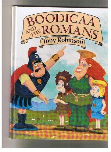 Beispielbild fr Boodicaa And the Romans zum Verkauf von WorldofBooks