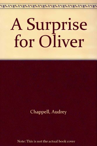A Surprise for Oliver (9780216926493) by Sarah Pooley