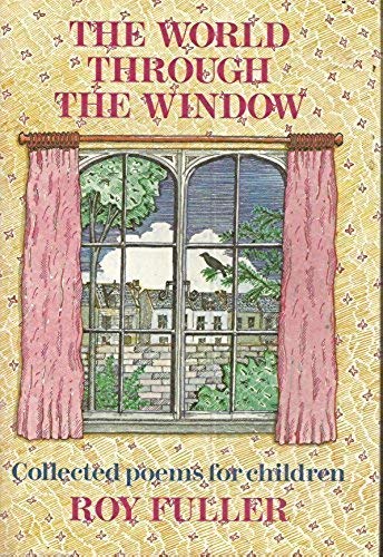 Beispielbild fr The World Through the Window zum Verkauf von AwesomeBooks