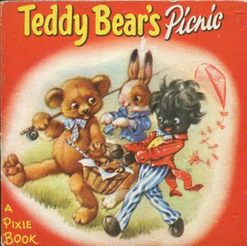 Beispielbild fr Teddy Bear's Picnic: A Pixie Book zum Verkauf von WorldofBooks