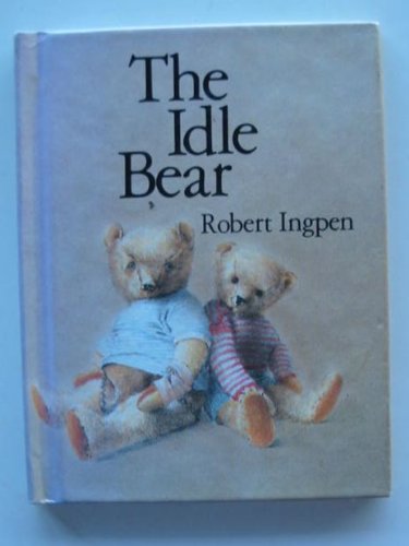 Stock image for The Idle Bear (Miniatures) for sale by WorldofBooks