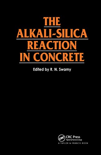 9780216926912: The Alkali-Silica Reaction in Concrete