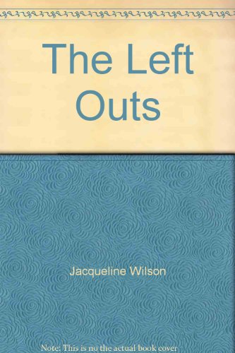 9780216927209: The Left-Outs