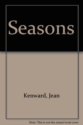 9780216927568: Seasons: A Poetry Collection