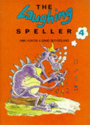 9780216927735: The Laughing Speller: Bk. 4