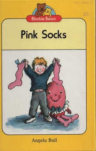 9780216929241: Pink Socks (Bears S.)