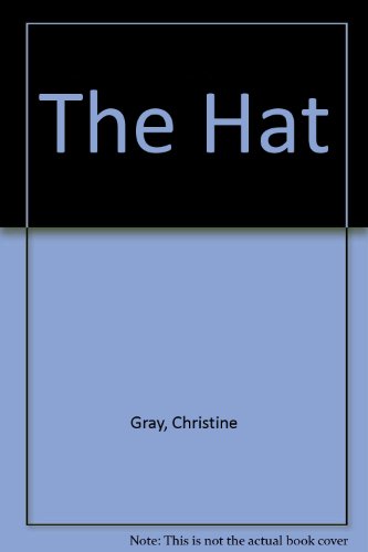 Beispielbild fr The Hat zum Verkauf von WorldofBooks