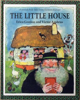 Beispielbild fr The Little House (Folk Tales of the World) zum Verkauf von ThriftBooks-Atlanta