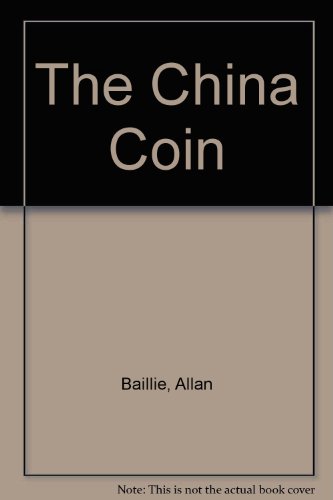 The China Coin (9780216930957) by Allan Baillie