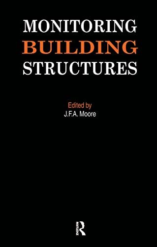 9780216931411: Monitoring Building Structures