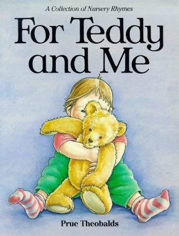 Stock image for For Teddy and Me for sale by MusicMagpie