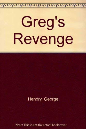 Beispielbild fr Greg's Revenge zum Verkauf von WorldofBooks