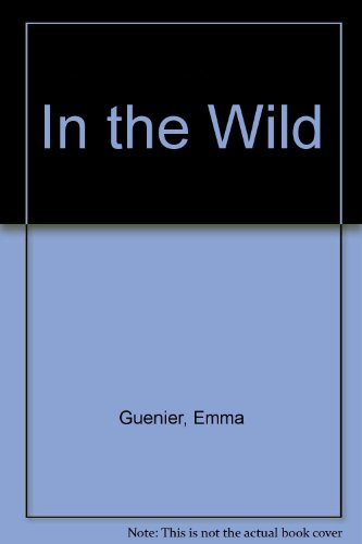 Imagen de archivo de In the Wild a la venta por Shalimar Books