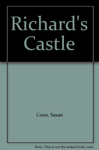Stock image for Richard's Castle for sale by AwesomeBooks