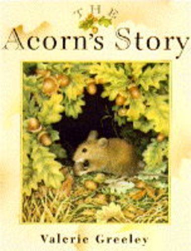 9780216940758: The Acorn's Story