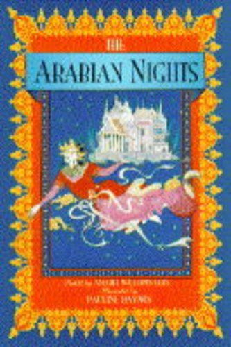 Stock image for Arabian Nights for sale by Better World Books