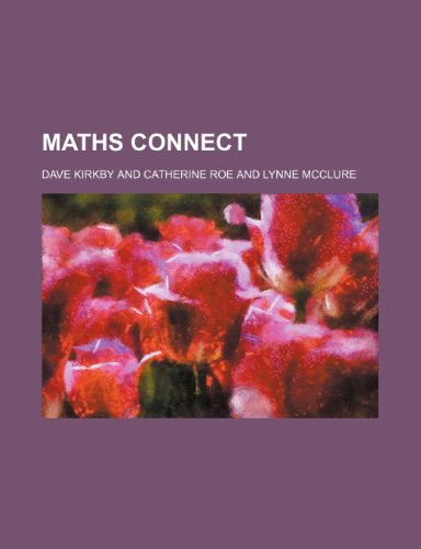 Maths connect (9780217017275) by Kirkby, Dave