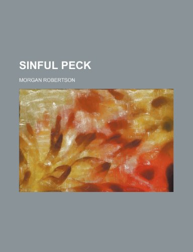 9780217049955: Sinful Peck