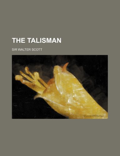 9780217108591: The talisman