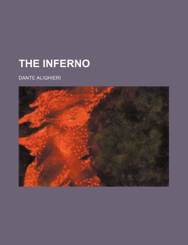 9780217118316: The inferno