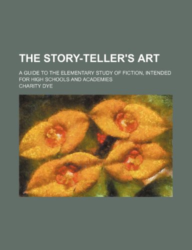 ISBN 9780217134736 product image for Story-Teller's Art (Paperback) | upcitemdb.com