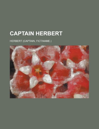 Captain Herbert (9780217312578) by Herbert