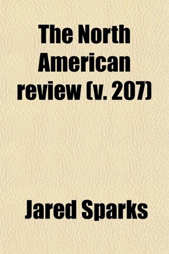 The North American Review (Volume 207) (9780217360548) by Everett, Edward