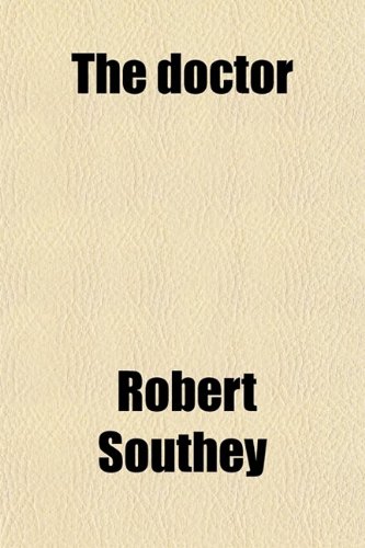 The Doctor, &C. (Volume 2) (9780217383127) by Southey, Robert