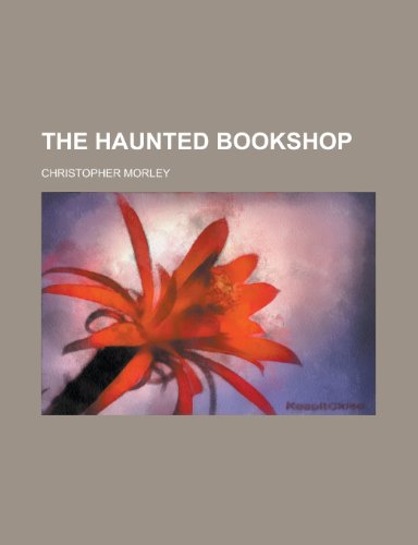 9780217387385: The haunted bookshop