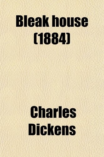 9780217446563: Bleak House (1884)