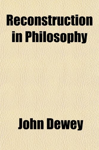 Philosophy of John Dewey – Pragmatism