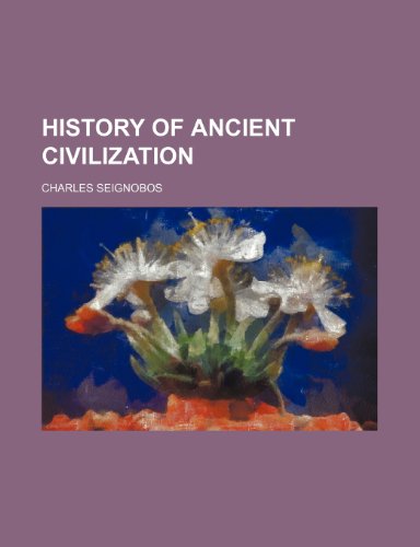 Immagine stock per History of ancient civilization