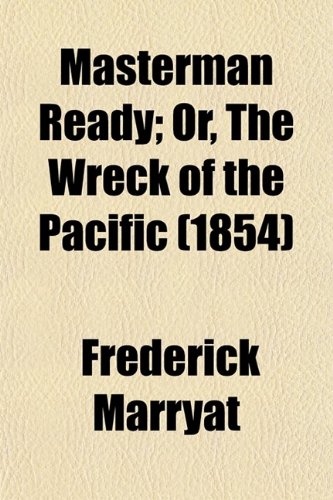 Masterman Ready (9780217511223) by Marryat, Frederick