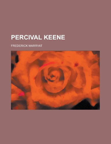 Percival Keene (9780217530170) by Marryat, Frederick