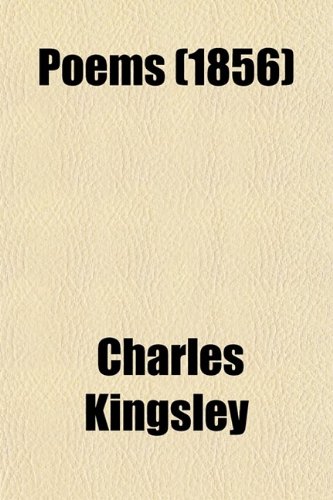 Poems (9780217531153) by Kingsley, Charles