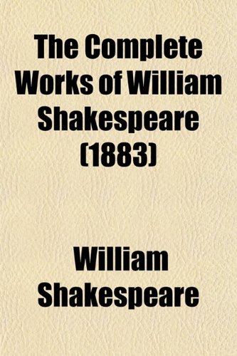 9780217578394: The Complete Works of William Shakespeare (Volume 11-12)