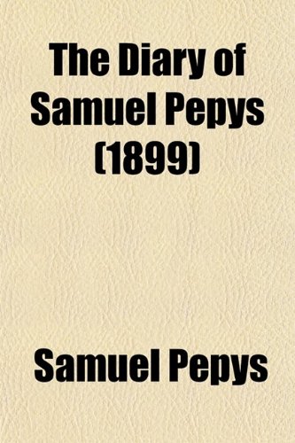 9780217578981: The Diary of Samuel Pepys (Volume 10)