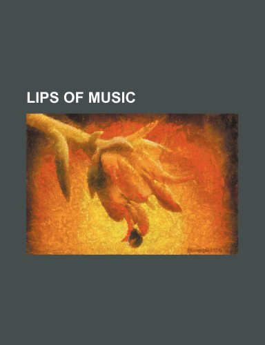 Lips of Music (9780217603379) by Porter, Charlotte Endymion