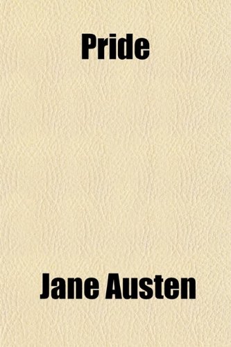 Pride and Prejudice (9780217741835) by Austen, Jane