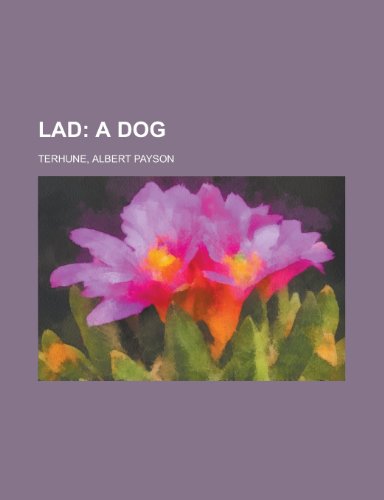 Stock image for Lad A Dog for sale by Daedalus Books