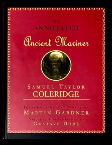 9780218512946: Annotated Ancient Mariner