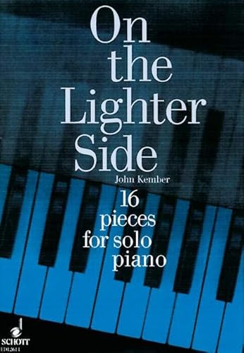 9780220118952: 16 pieces for solo piano: 16 Pieces. piano.