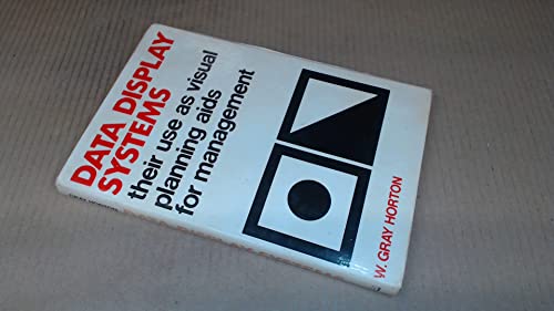 9780220799472: Data Display Systems