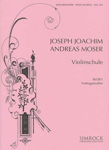 9780221102837: Trait du Violon: 1re partie: dition analytique des chef-d'oeuvres du violon. Vol. 3. violin.