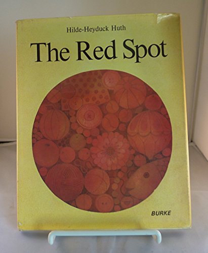 Imagen de archivo de The red spot a la venta por Big River Books