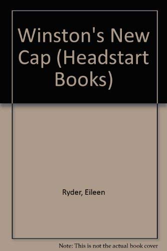 Winstons New Cap (9780222007353) by Ryder, Eileen